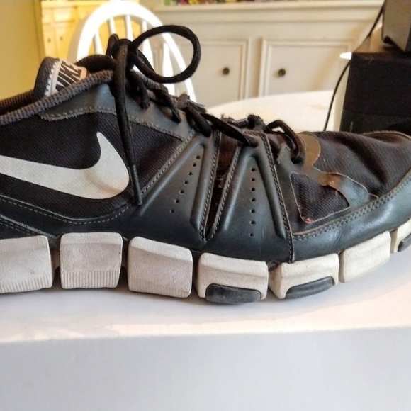 Nike ™ ~ FLEX SHOW TR3 TRAINING Shoes ~ Men Sz 14 - Picture 1 of 5